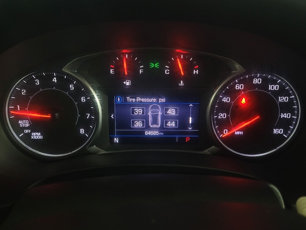 2019 GMC Terrain in Union City, GA 30291 - 18141267 23