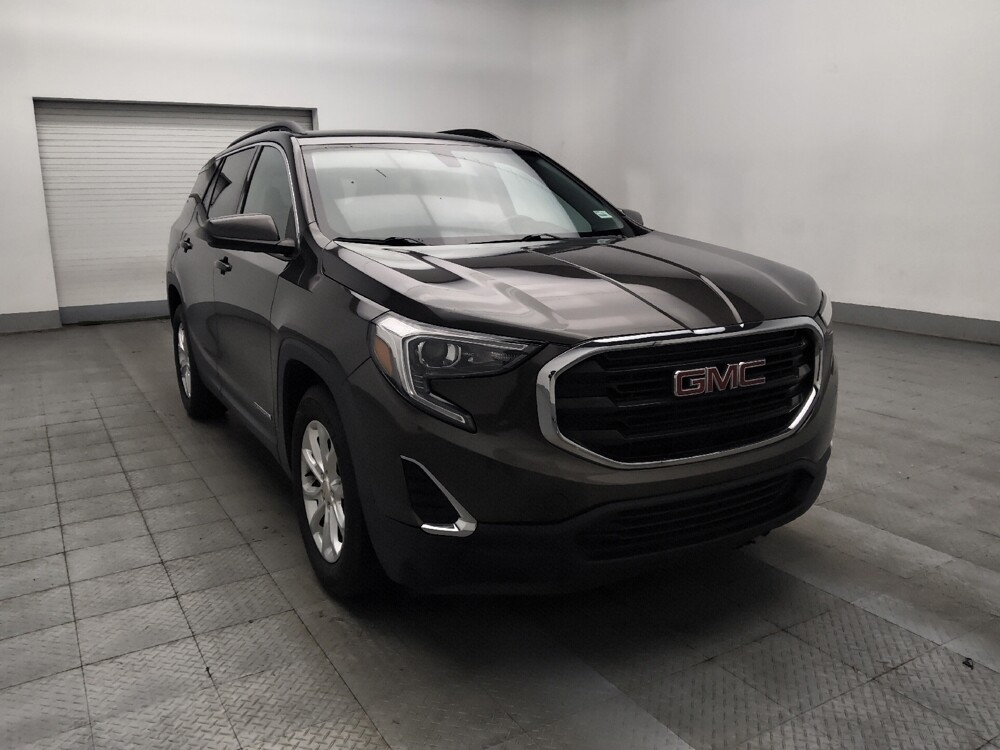 2019 GMC Terrain in Union City, GA 30291 - 18141267 13
