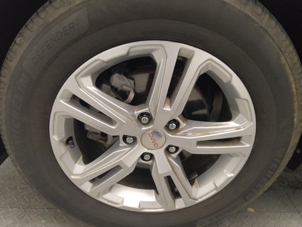 2019 GMC Terrain in Union City, GA 30291 - 18141267 31
