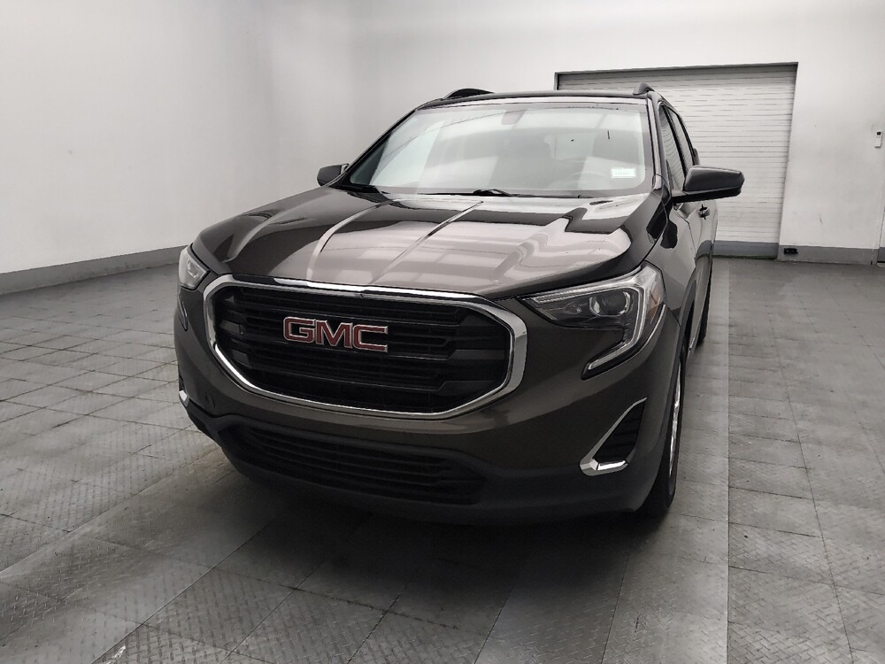 2019 GMC Terrain in Union City, GA 30291 - 18141267 15