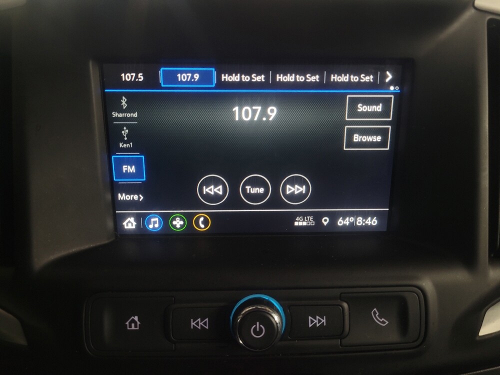 2019 GMC Terrain in Union City, GA 30291 - 18141267 25