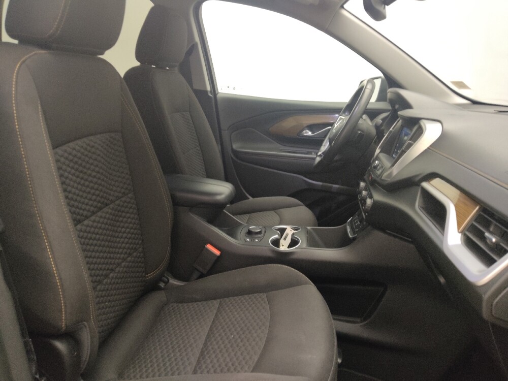 2019 GMC Terrain in Union City, GA 30291 - 18141267 21
