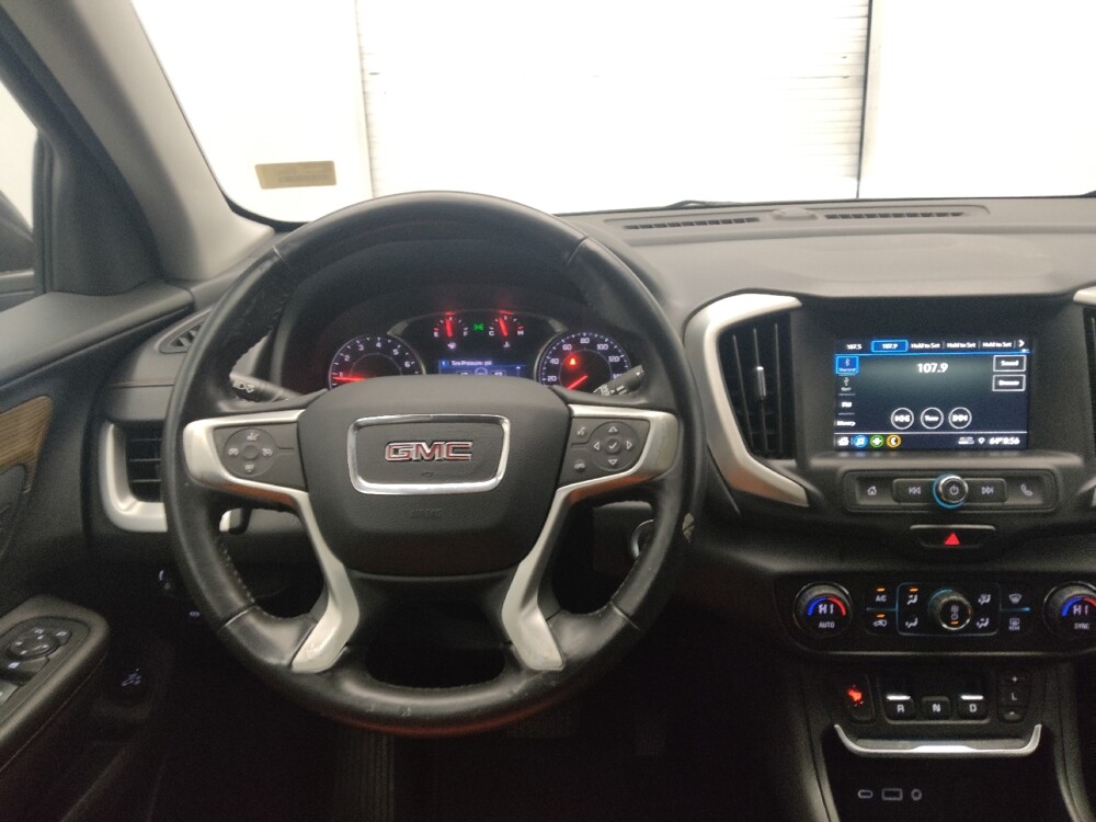 2019 GMC Terrain in Union City, GA 30291 - 18141267 22