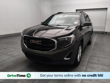 2019 GMC Terrain in Union City, GA 30291