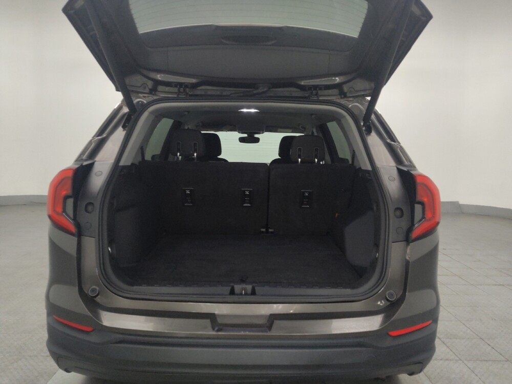 2019 GMC Terrain in Union City, GA 30291 - 18141267 29