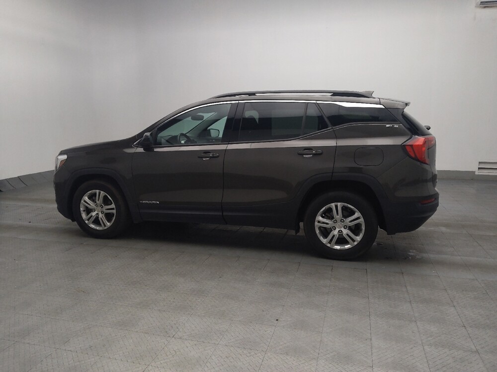 2019 GMC Terrain in Union City, GA 30291 - 18141267 3