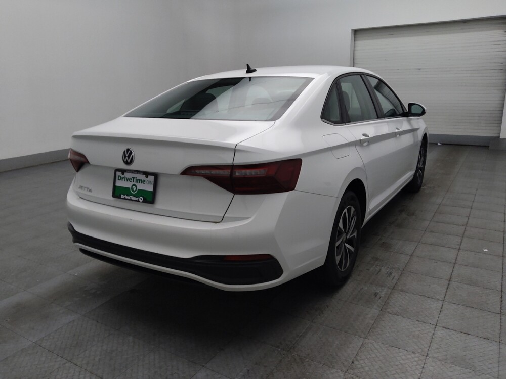 2023 Volkswagen Jetta in Morrow, GA 30260 - 18141268 9