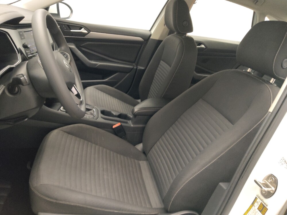 2023 Volkswagen Jetta in Morrow, GA 30260 - 18141268 17