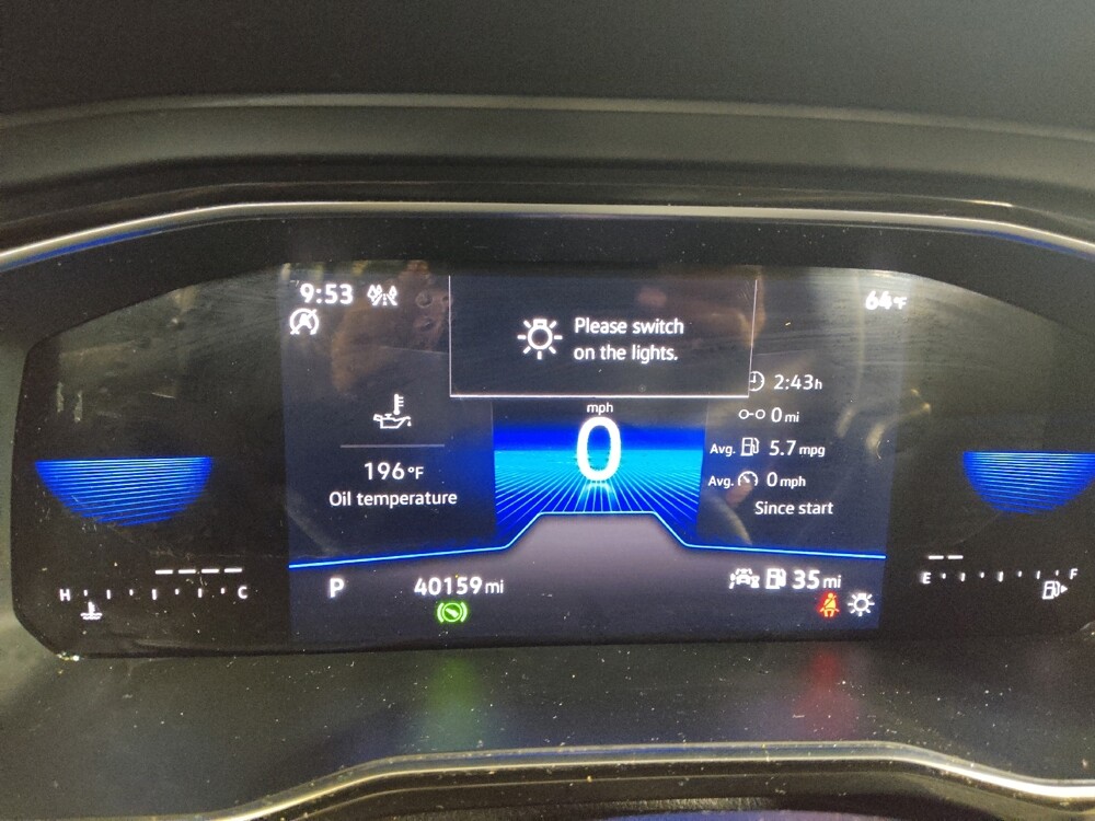 2023 Volkswagen Jetta in Morrow, GA 30260 - 18141268 23