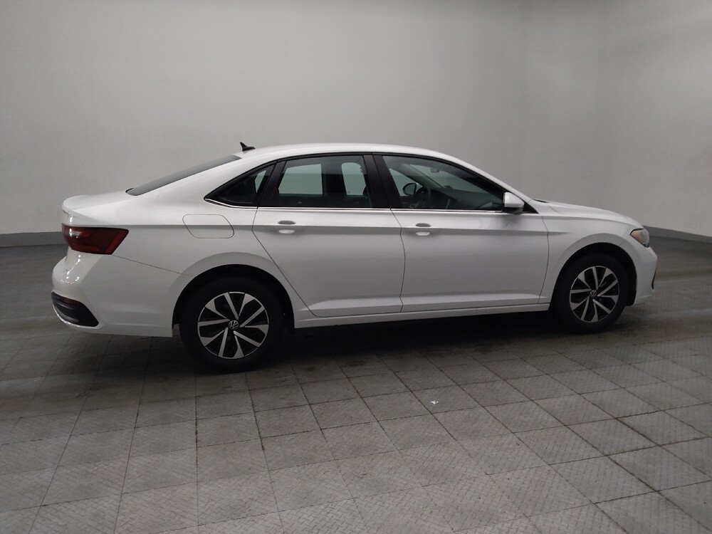 2023 Volkswagen Jetta in Morrow, GA 30260 - 18141268 10