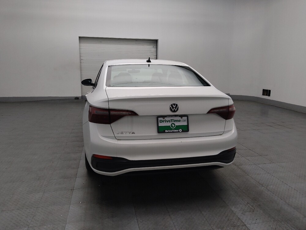 2023 Volkswagen Jetta in Morrow, GA 30260 - 18141268 6