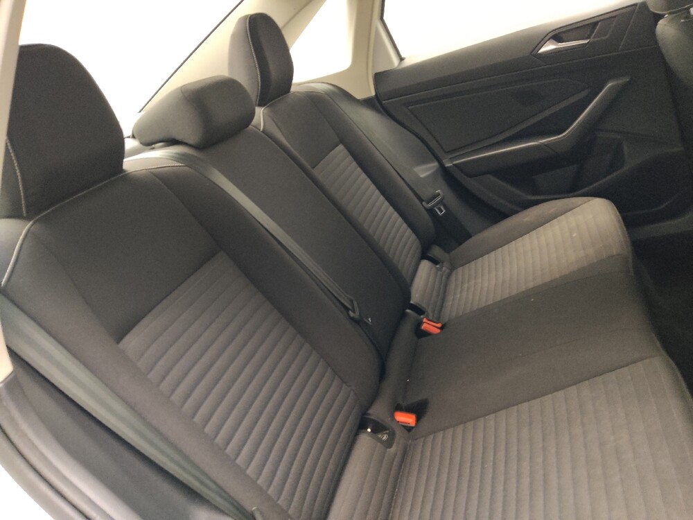 2023 Volkswagen Jetta in Morrow, GA 30260 - 18141268 19