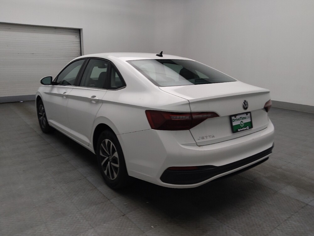 2023 Volkswagen Jetta in Morrow, GA 30260 - 18141268 5