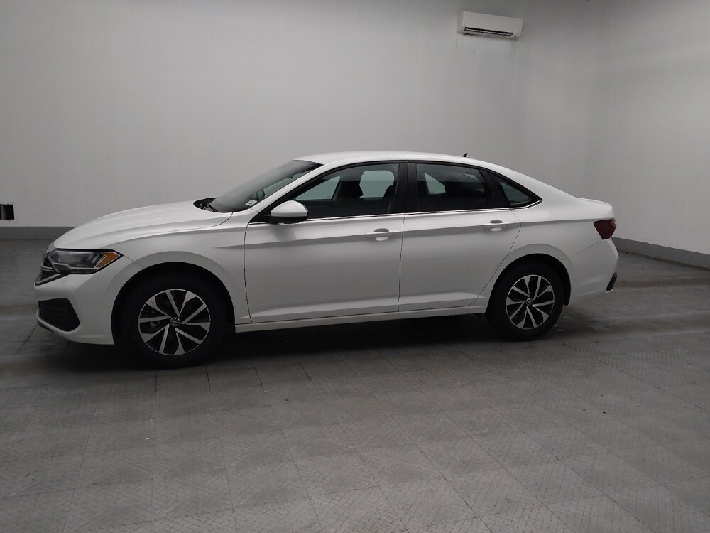 2023 Volkswagen Jetta in Morrow, GA 30260 - 18141268 2