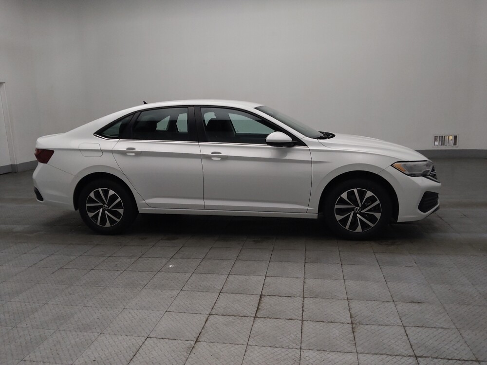 2023 Volkswagen Jetta in Morrow, GA 30260 - 18141268 11