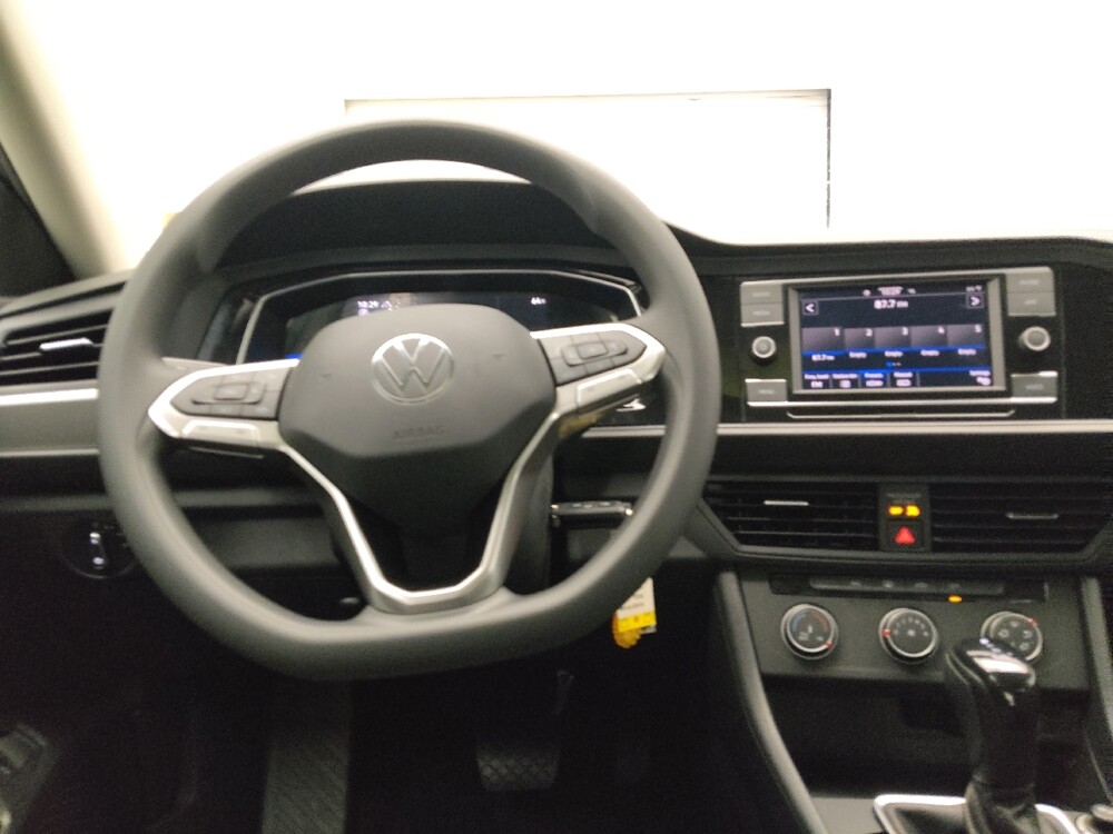 2023 Volkswagen Jetta in Morrow, GA 30260 - 18141268 22