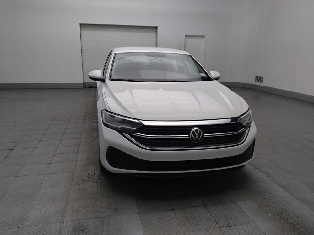 2023 Volkswagen Jetta in Morrow, GA 30260 - 18141268 14