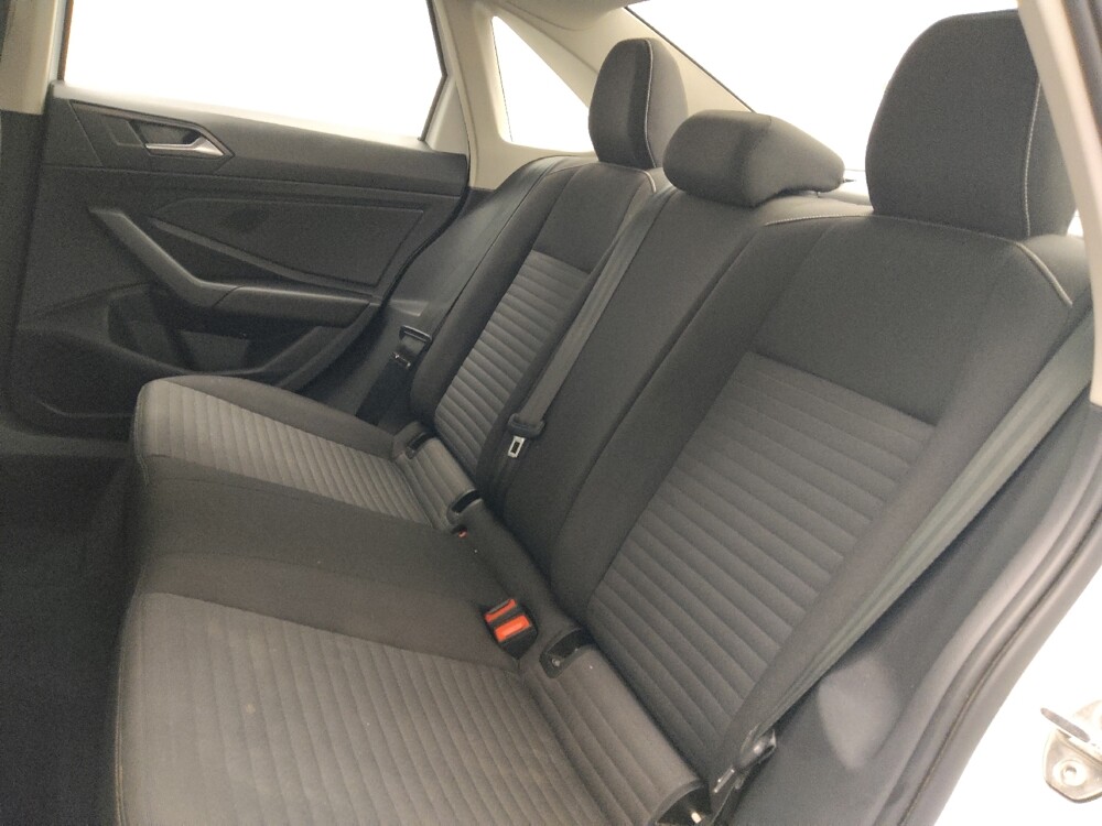 2023 Volkswagen Jetta in Morrow, GA 30260 - 18141268 18