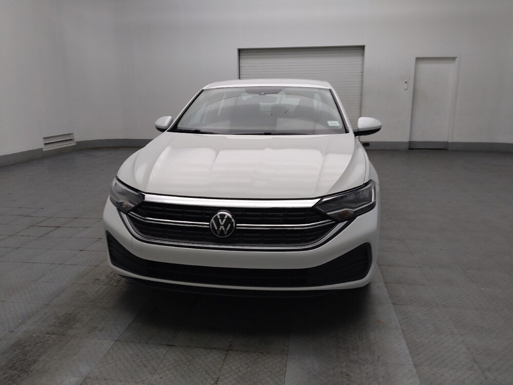 2023 Volkswagen Jetta in Morrow, GA 30260 - 18141268 15