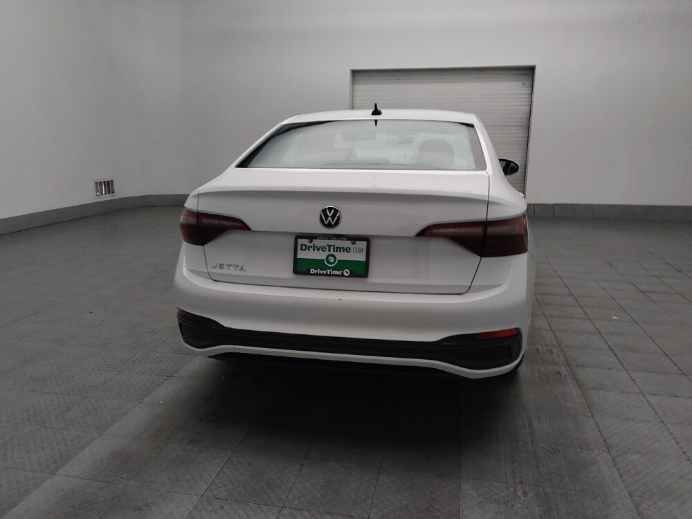 2023 Volkswagen Jetta in Morrow, GA 30260 - 18141268 7