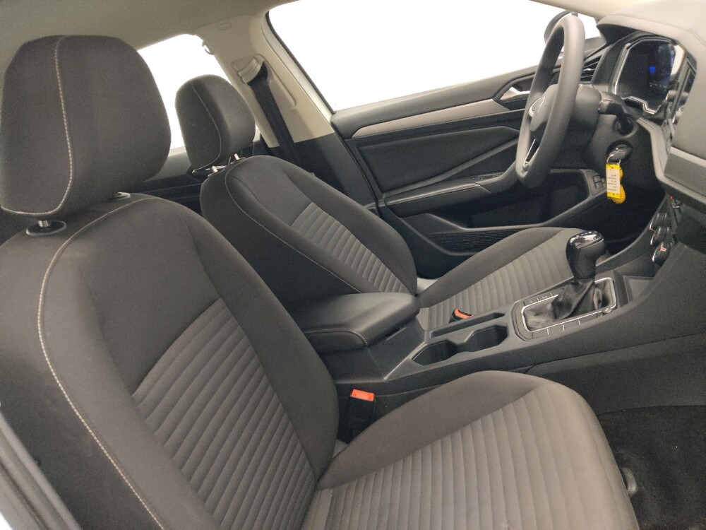 2023 Volkswagen Jetta in Morrow, GA 30260 - 18141268 21