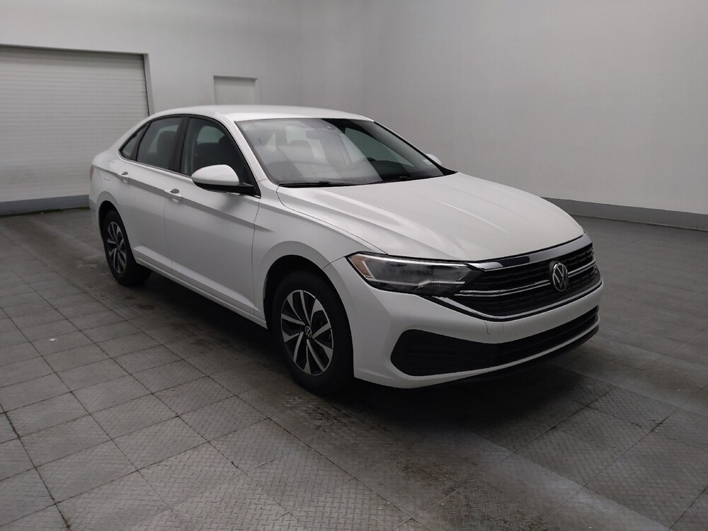 2023 Volkswagen Jetta in Morrow, GA 30260 - 18141268 13