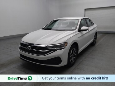 2023 Volkswagen Jetta in Morrow, GA 30260