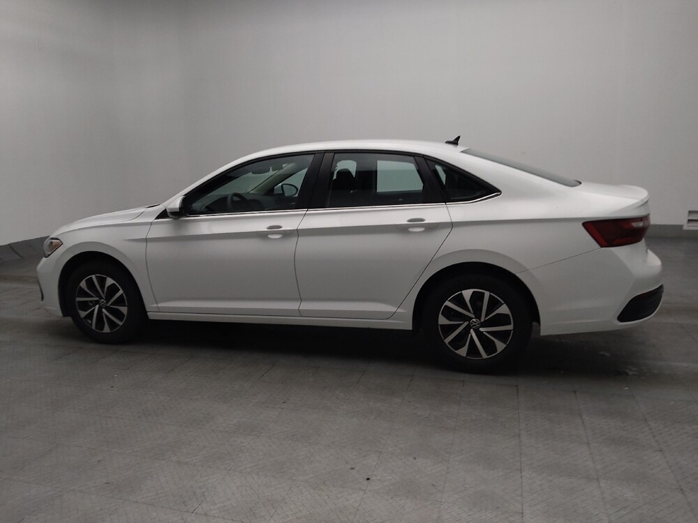 2023 Volkswagen Jetta in Morrow, GA 30260 - 18141268 3
