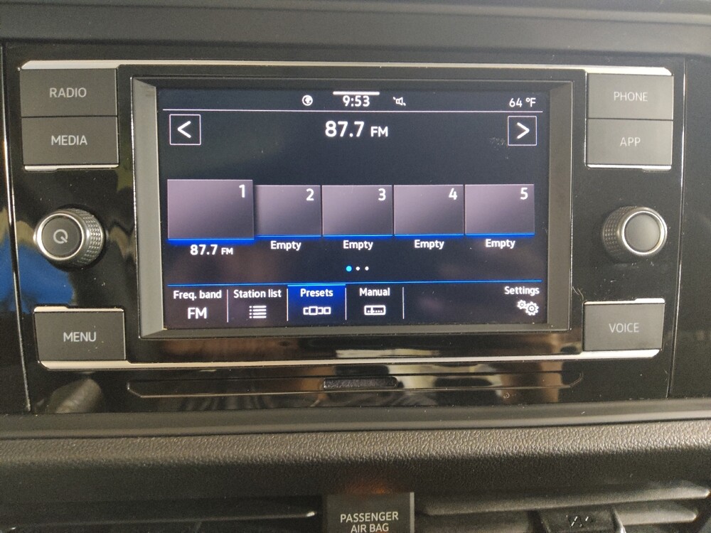 2023 Volkswagen Jetta in Morrow, GA 30260 - 18141268 25