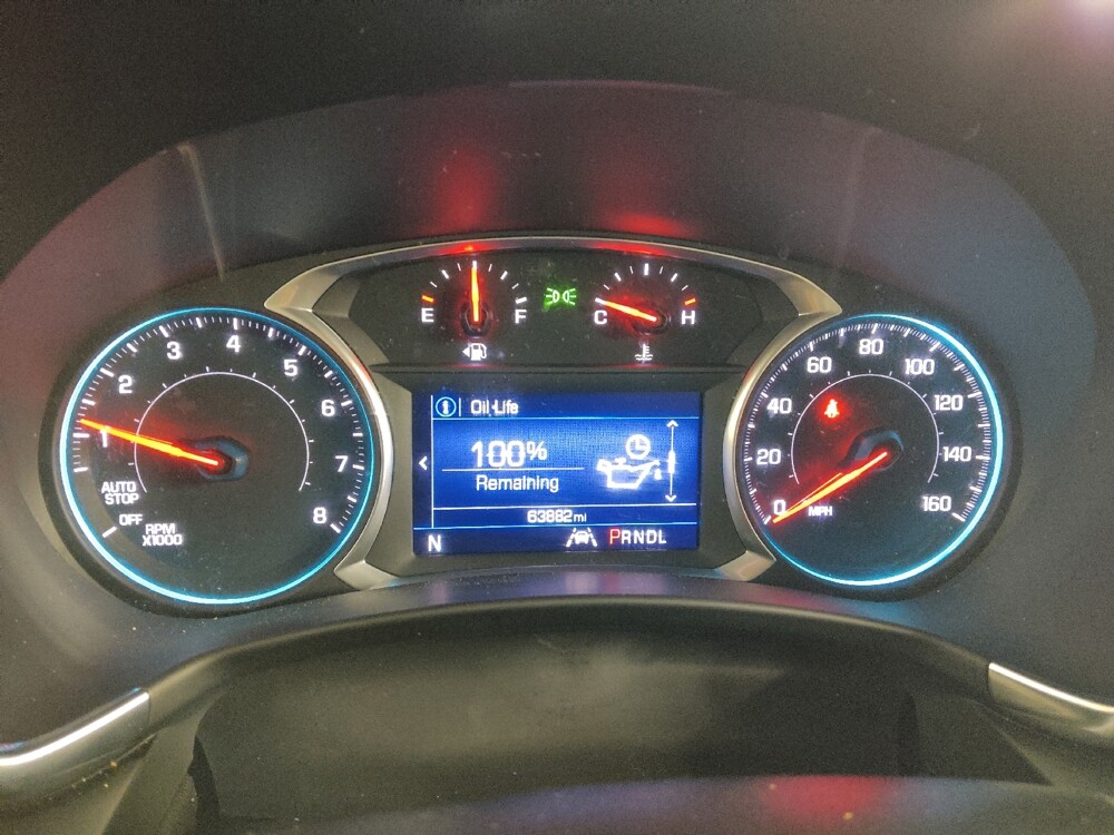 2022 Chevrolet Equinox in Knoxville, TN 37923 - 18141269 23