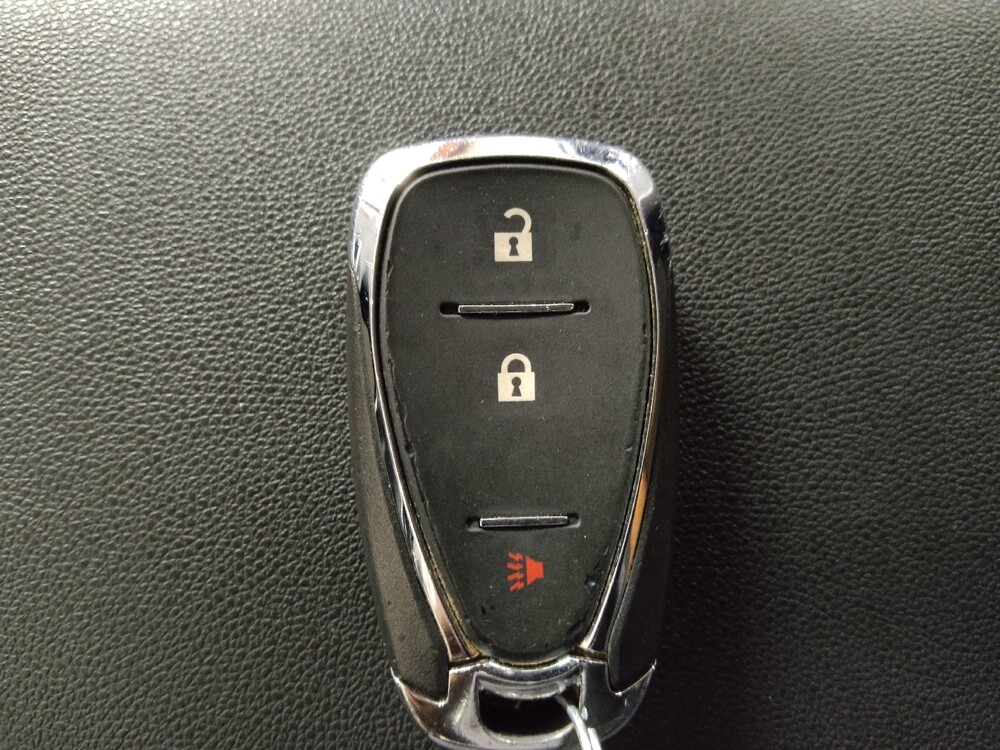 2022 Chevrolet Equinox in Knoxville, TN 37923 - 18141269 32
