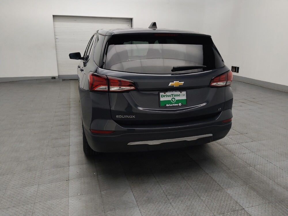 2022 Chevrolet Equinox in Knoxville, TN 37923 - 18141269 6