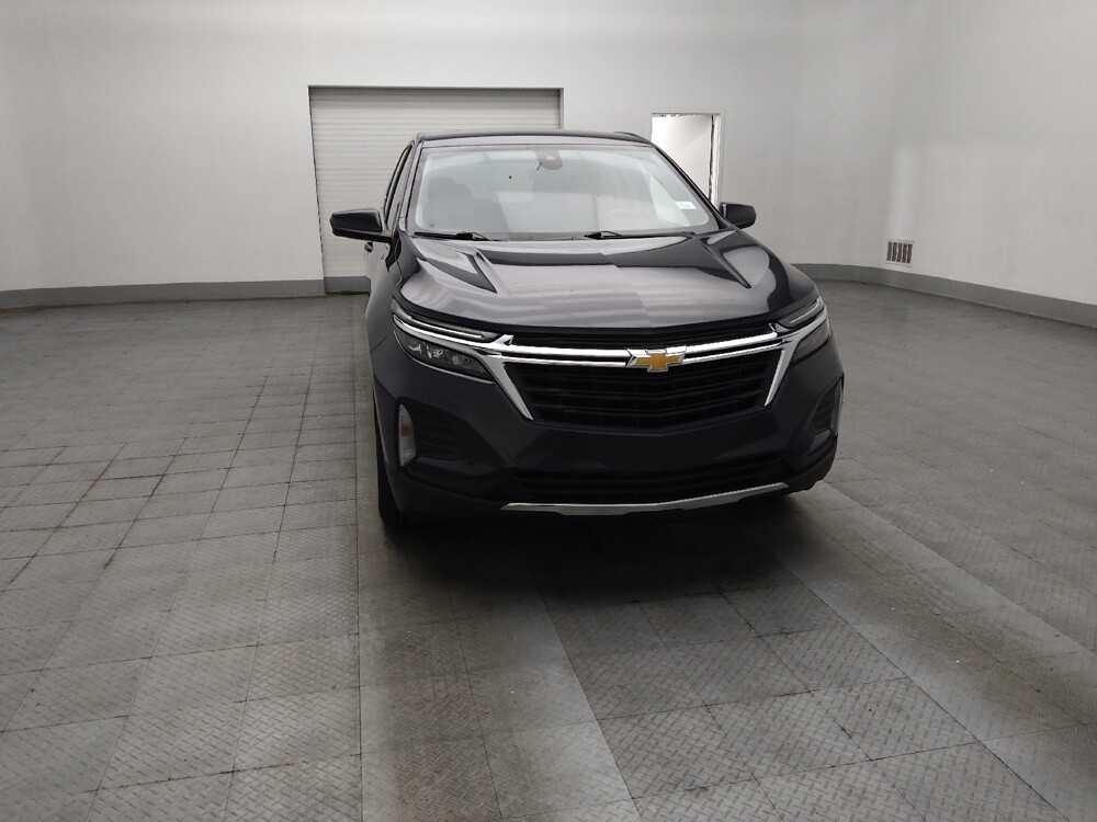 2022 Chevrolet Equinox in Knoxville, TN 37923 - 18141269 14