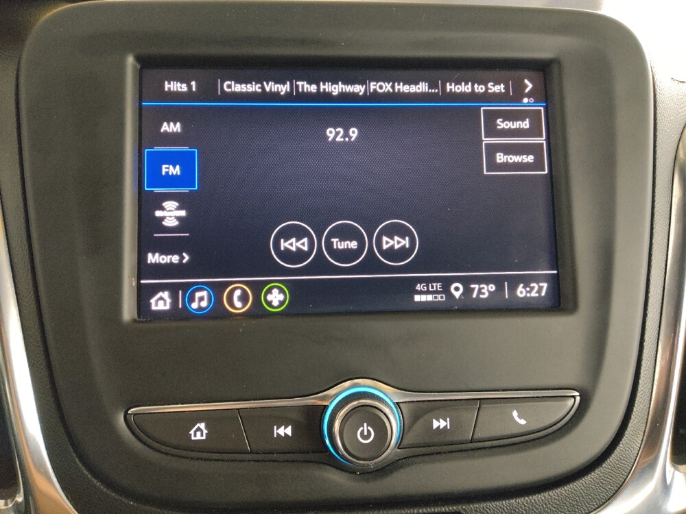 2022 Chevrolet Equinox in Knoxville, TN 37923 - 18141269 25