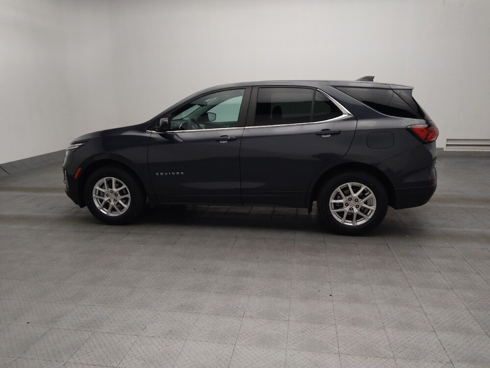 2022 Chevrolet Equinox in Knoxville, TN 37923 - 18141269 3