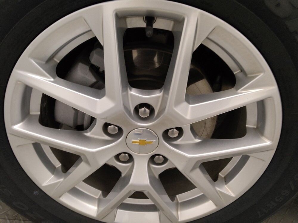 2022 Chevrolet Equinox in Knoxville, TN 37923 - 18141269 31