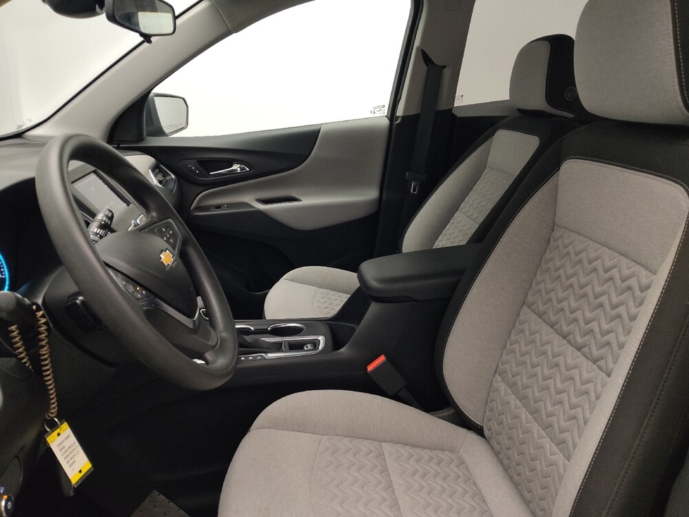2022 Chevrolet Equinox in Knoxville, TN 37923 - 18141269 17