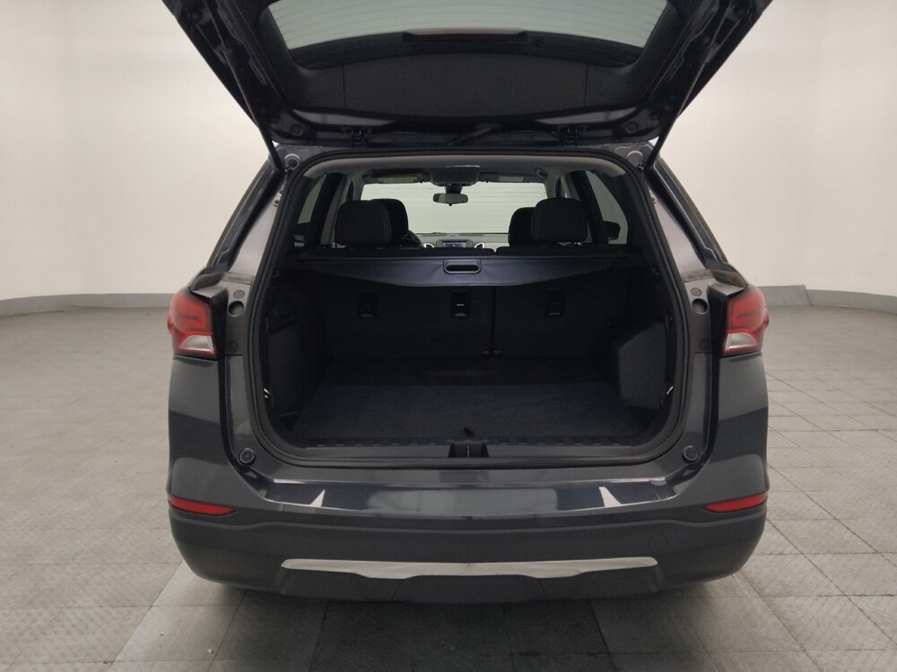 2022 Chevrolet Equinox in Knoxville, TN 37923 - 18141269 29