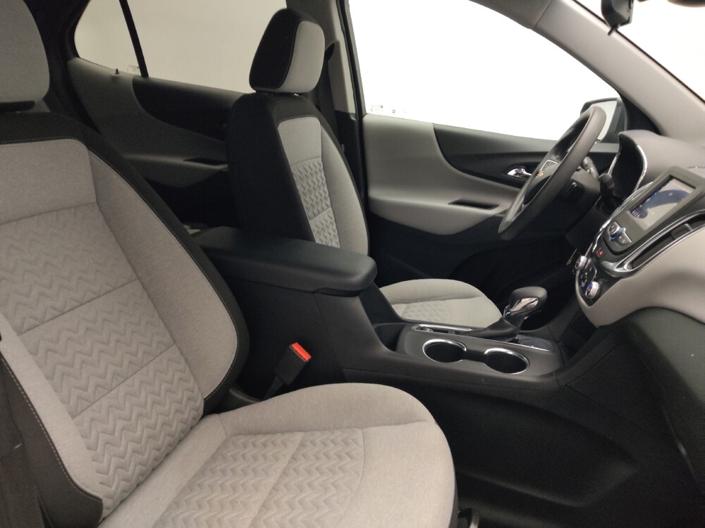 2022 Chevrolet Equinox in Knoxville, TN 37923 - 18141269 21