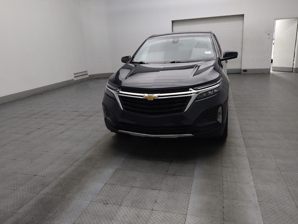 2022 Chevrolet Equinox in Knoxville, TN 37923 - 18141269 15