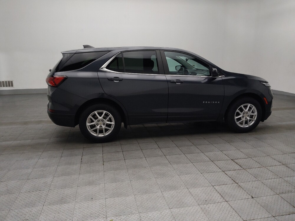 2022 Chevrolet Equinox in Knoxville, TN 37923 - 18141269 10