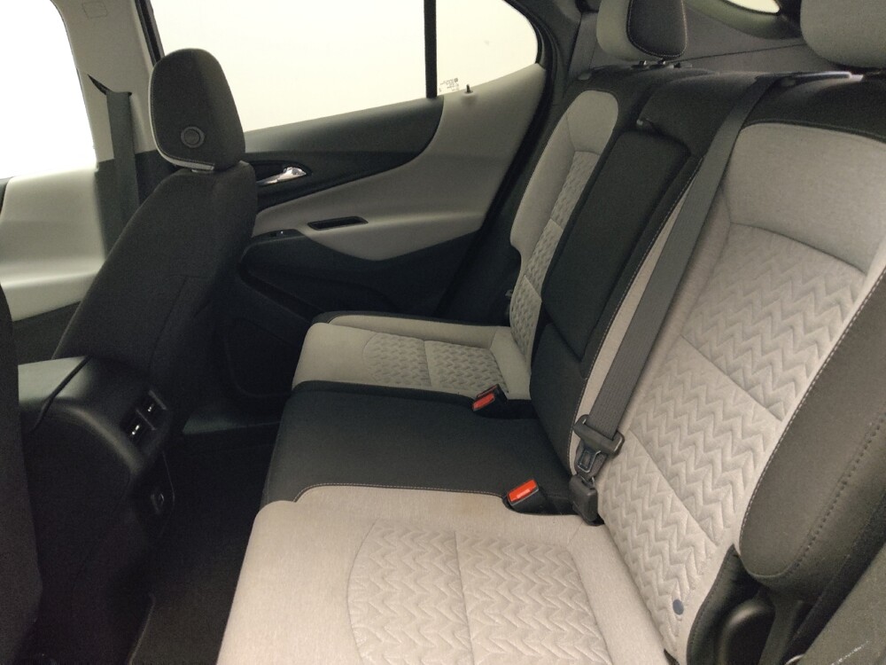 2022 Chevrolet Equinox in Knoxville, TN 37923 - 18141269 18