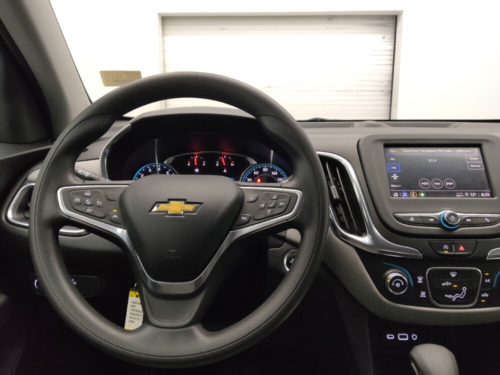 2022 Chevrolet Equinox in Knoxville, TN 37923 - 18141269 22