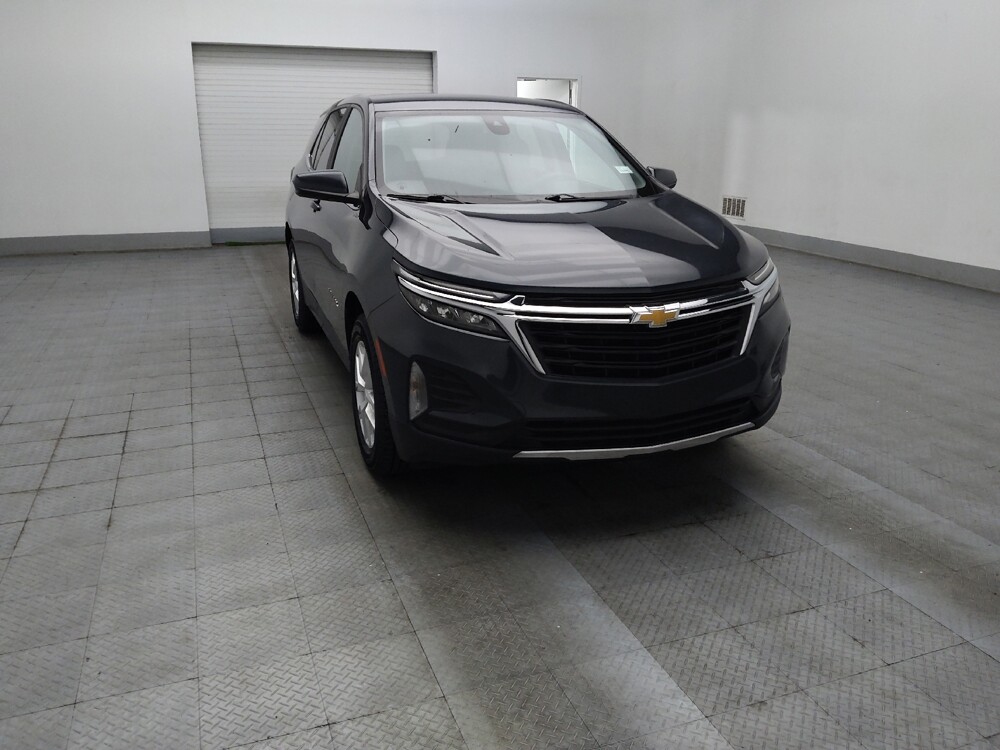 2022 Chevrolet Equinox in Knoxville, TN 37923 - 18141269 13