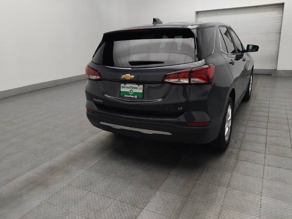 2022 Chevrolet Equinox in Knoxville, TN 37923 - 18141269 9