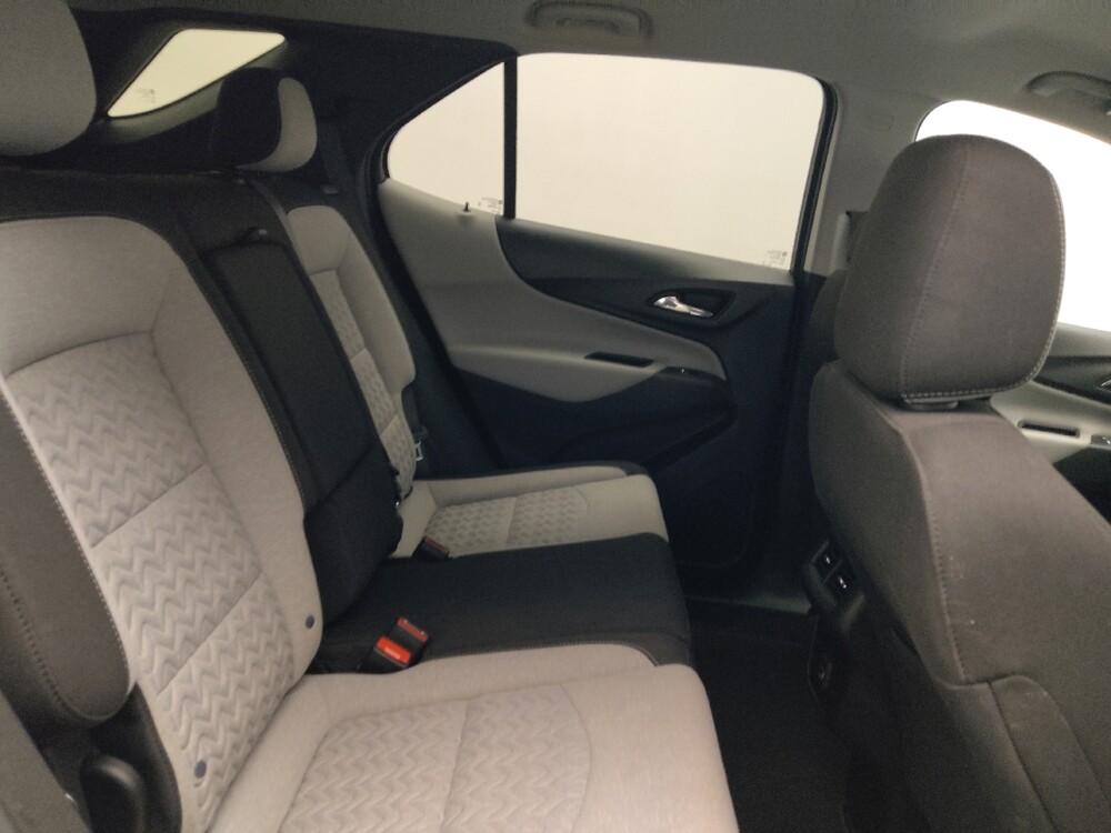 2022 Chevrolet Equinox in Knoxville, TN 37923 - 18141269 19