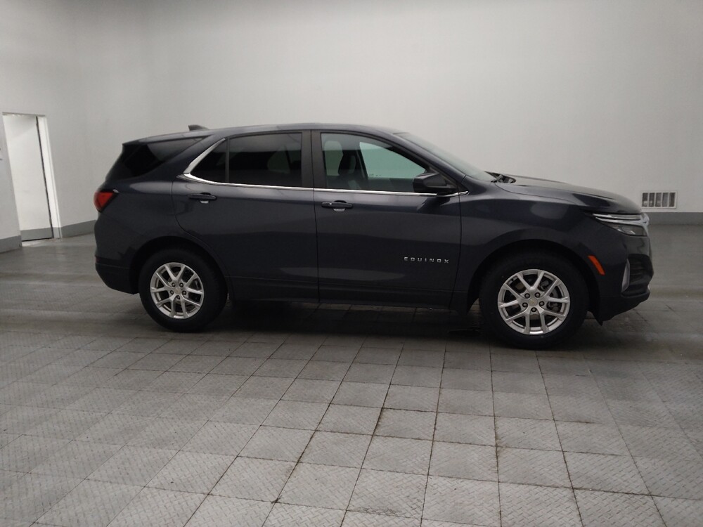 2022 Chevrolet Equinox in Knoxville, TN 37923 - 18141269 11