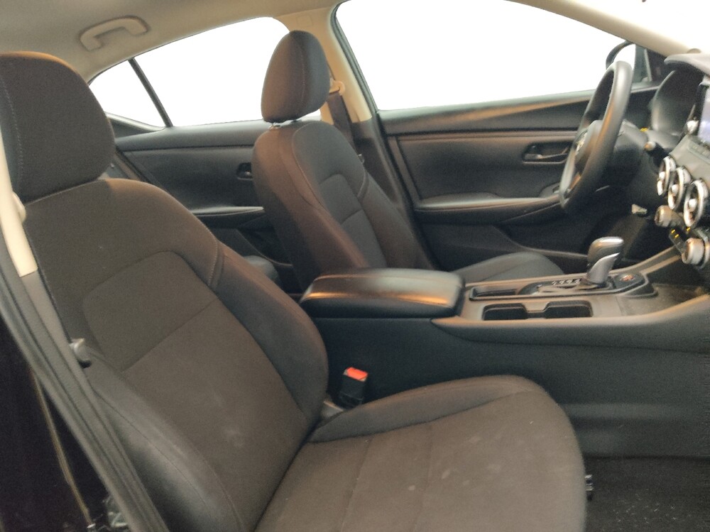 2024 Nissan Sentra in Marietta, GA 30062 - 18141270 21