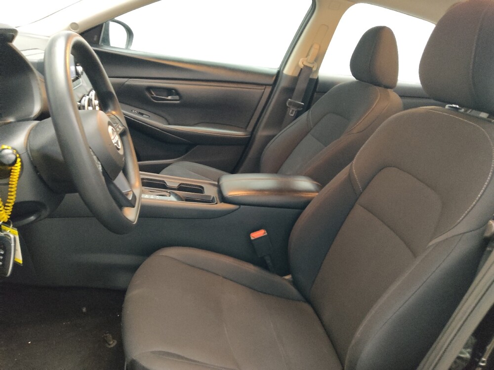 2024 Nissan Sentra in Marietta, GA 30062 - 18141270 17