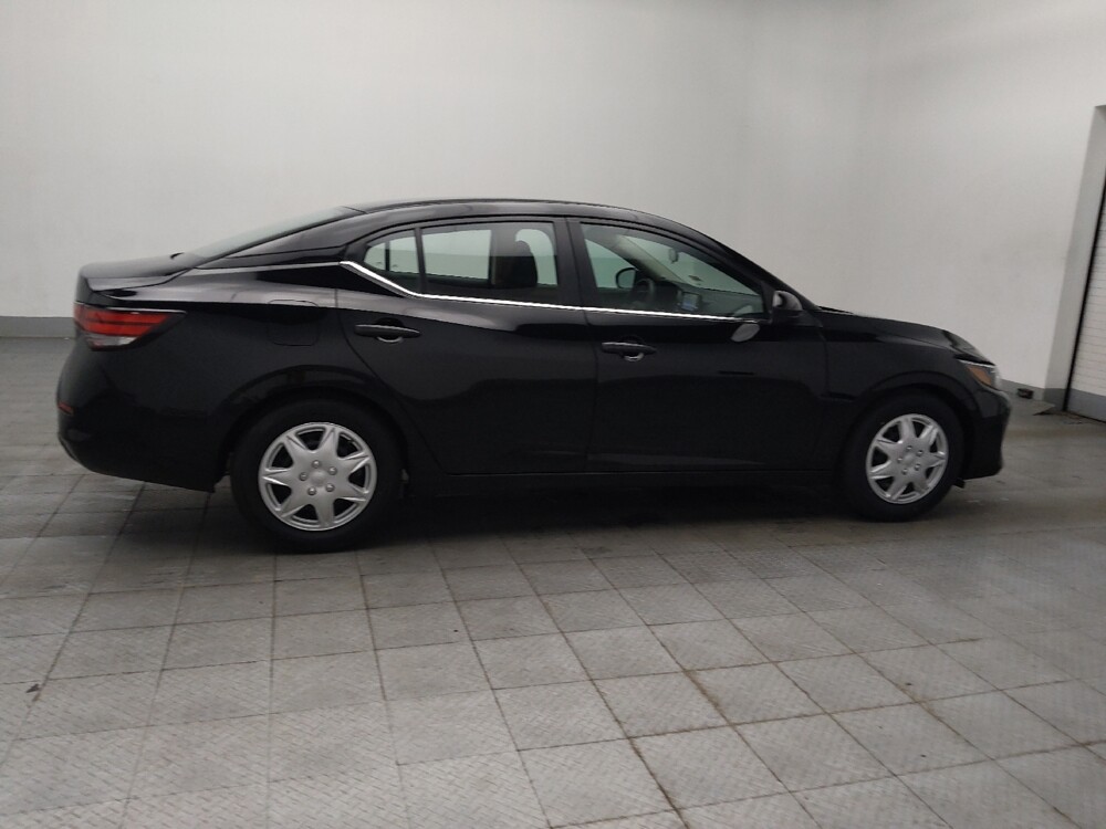 2024 Nissan Sentra in Marietta, GA 30062 - 18141270 10